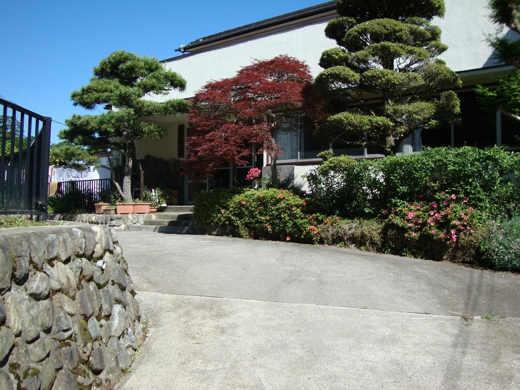 Ikoi Sanso Ome Exterior foto