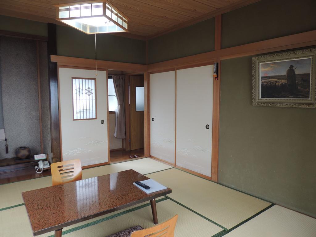 Ikoi Sanso Ome Exterior foto