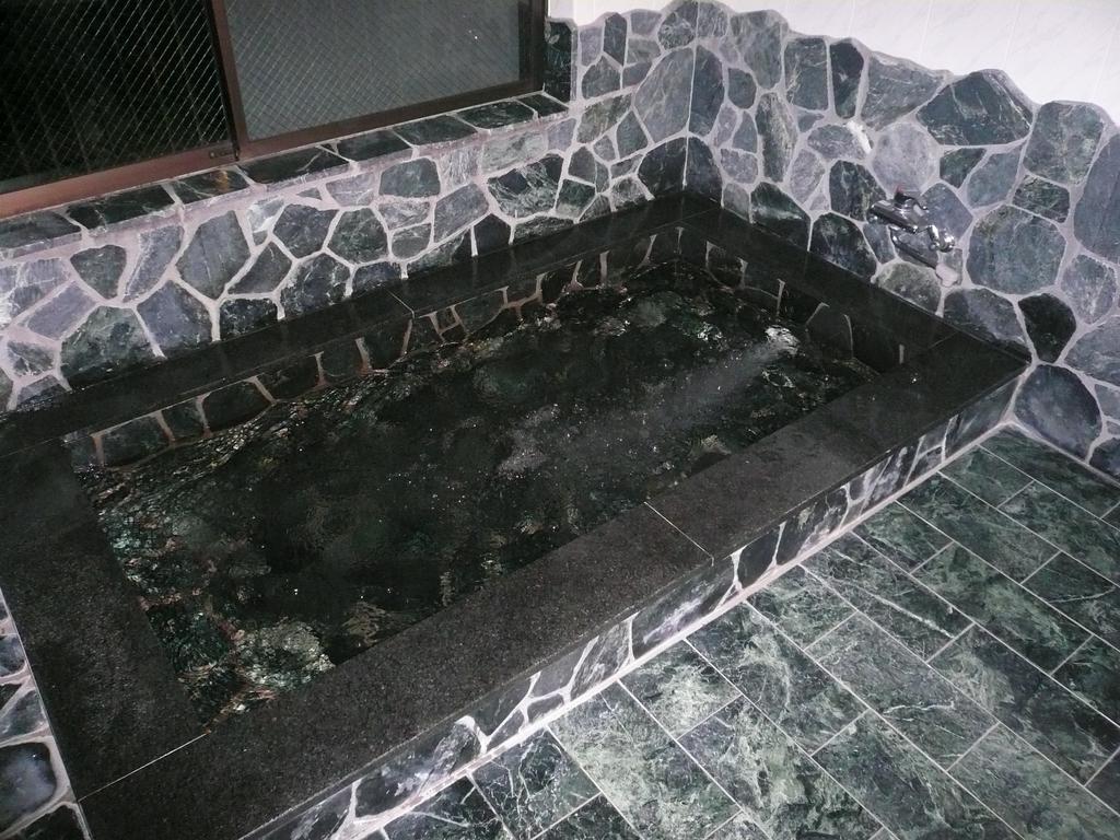 Ikoi Sanso Ome Exterior foto